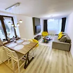 Perfect View Apartment