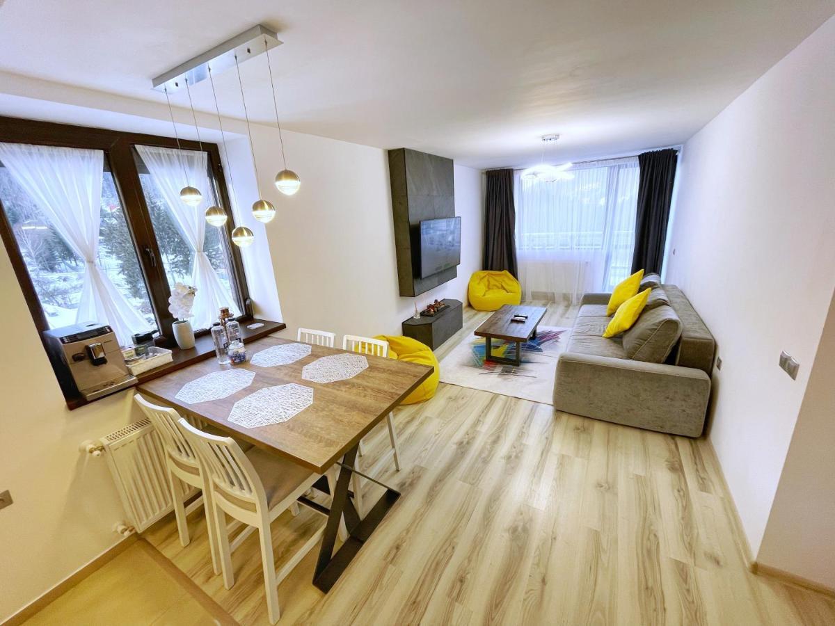 Apartament Perfect View *