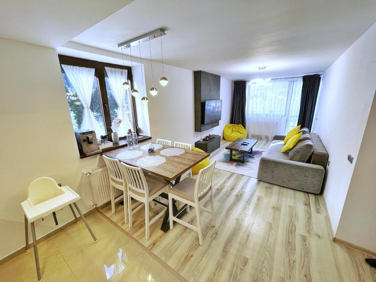 Perfect View Apartament