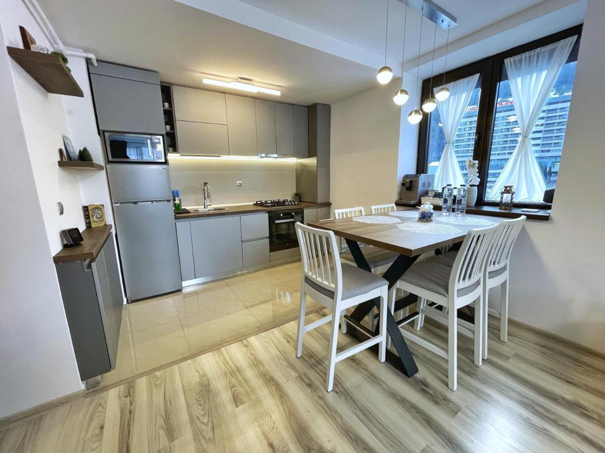 Apartament Perfect View *