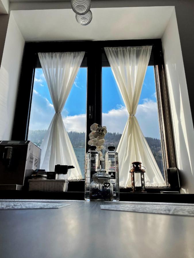 Apartament Perfect View Sinaia