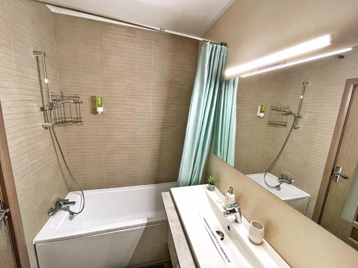 Apartament Perfect View Sinaia