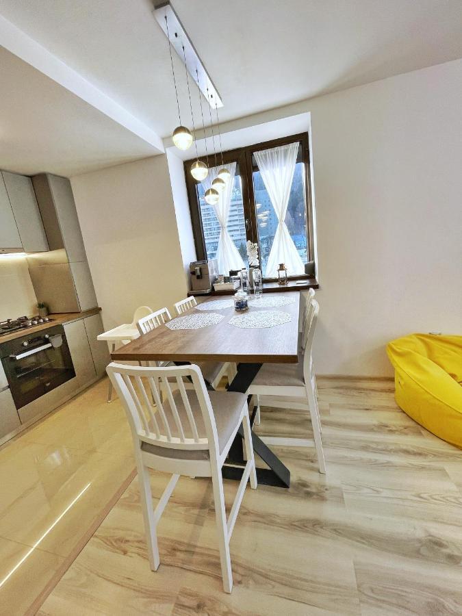 Perfect View Apartament